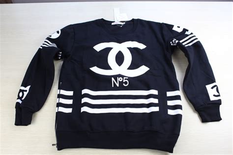 fake chanel hoodies|is chanel counterfeit.